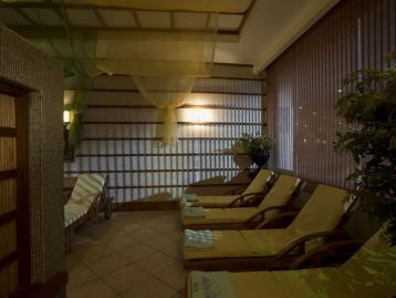 Delphin Palace Deluxe Collection, Лара - SPA
