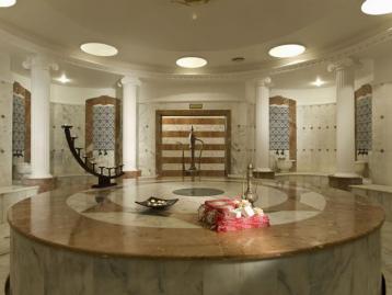 Delphin Palace Deluxe Collection, Лара - SPA