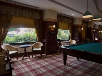 Delphin Palace Deluxe Collection, Лара - занимания