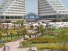 Хотел Miracle Resort, Лара - фасада