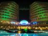 Хотел Miracle Resort, Лара - фасада