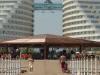 Хотел Miracle Resort, Лара - фасада