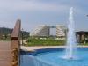 Хотел Miracle Resort, Лара - фасада