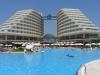 Хотел Miracle Resort, Лара - фасада