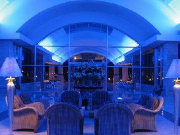 Хотел Miracle Resort, Лара - лоби
