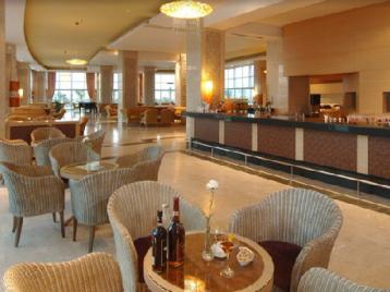 Хотел Miracle Resort, Лара - лоби