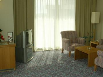 Хотел Miracle Resort, Лара - стая