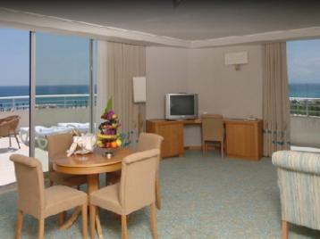 Хотел Miracle Resort, Лара - стая