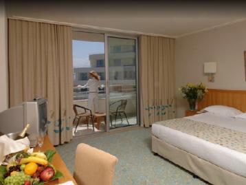 Хотел Miracle Resort, Лара - стая