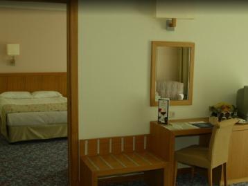 Хотел Miracle Resort, Лара - стая