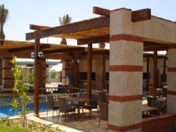 Хотел Miracle Resort, Лара - ресторант