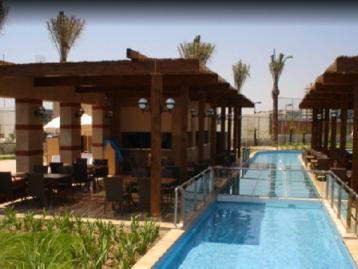 Хотел Miracle Resort, Лара - ресторант