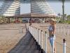Хотел Miracle Resort, Лара - плаж