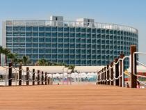 Хотел Kervansaray Kundu Beach