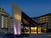 Хотел Rixos Lares, Лара - фасада