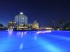 Хотел Rixos Lares, Лара - фасада