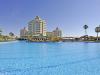 Хотел Rixos Lares, Лара - фасада