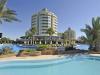 Хотел Rixos Lares, Лара - фасада