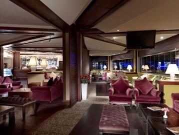 Хотел Rixos Lares, Лара - лоби