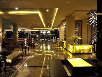 Хотел Rixos Lares, Лара - лоби
