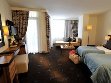 Хотел Rixos Lares, Лара - стаи