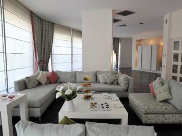 Хотел Rixos Lares, Лара - стаи