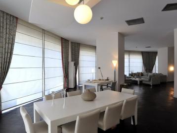 Хотел Rixos Lares, Лара - стая