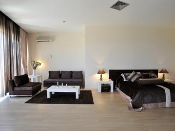 Хотел Rixos Lares, Лара - стая
