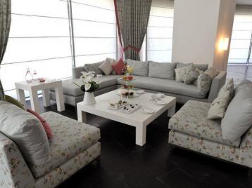 Хотел Rixos Lares, Лара - стая