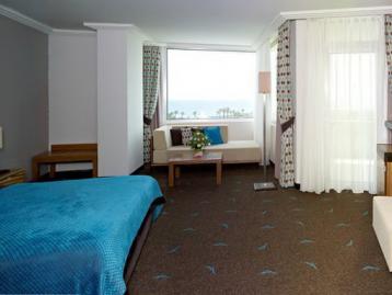 Хотел Rixos Lares, Лара - стая