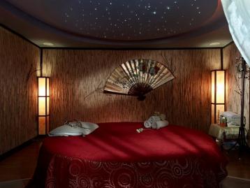 Хотел Rixos Lares, Лара - стая