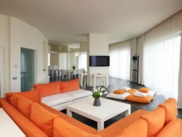Хотел Rixos Lares, Лара - стая