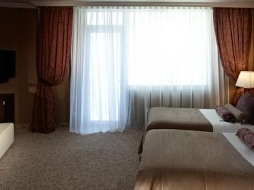 Хотел Rixos Lares, Лара - стая