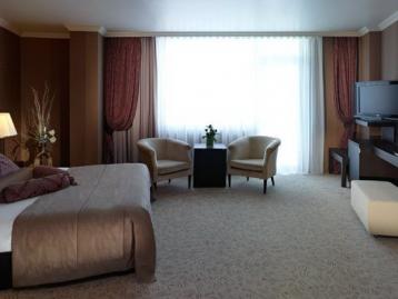 Хотел Rixos Lares, Лара - стая