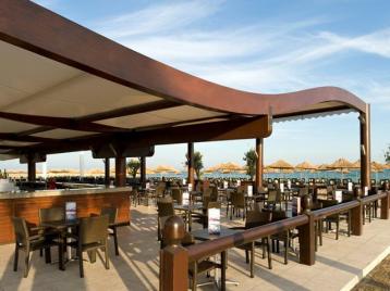 Хотел Rixos Lares, Лара - ресторант