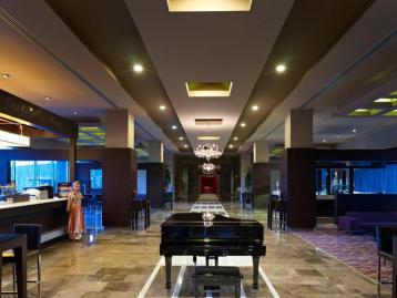 Хотел Rixos Lares, Лара - ресторант