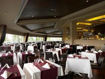 Хотел Rixos Lares, Лара - ресторант