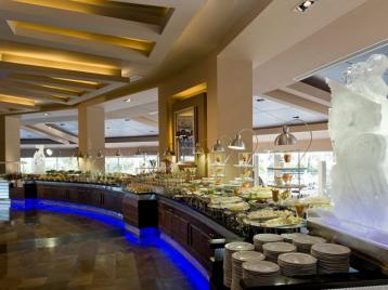 Хотел Rixos Lares, Лара - ресторант