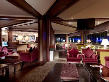 Хотел Rixos Lares, Лара - ресторант