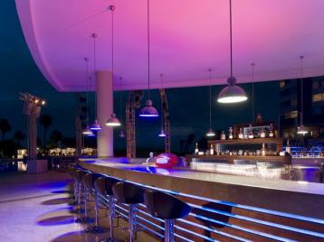 Хотел Rixos Lares, Лара - ресторант