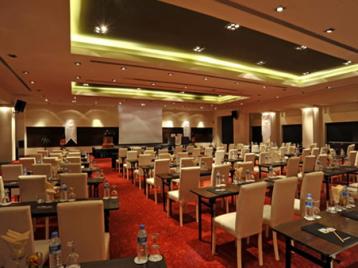Хотел Rixos Lares, Лара - ресторант
