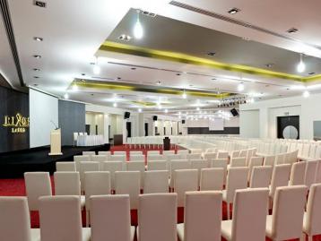 Хотел Rixos Lares, Лара - конферентна зала