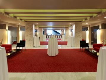 Хотел Rixos Lares, Лара - конферентна зала