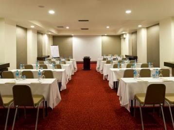 Хотел Rixos Lares, Лара - конферентна зала