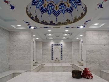 Хотел Rixos Lares, Лара - SPA