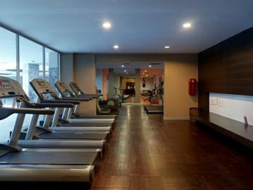 Хотел Rixos Lares, Лара - SPA