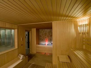 Хотел Rixos Lares, Лара - SPA