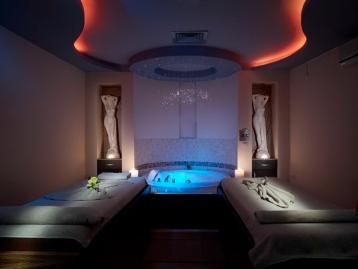 Хотел Rixos Lares, Лара - SPA