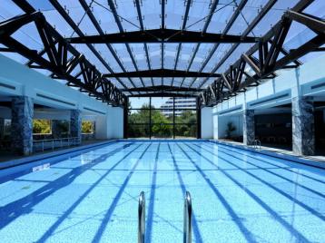 Хотел Rixos Lares, Лара - басейн