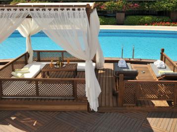 Хотел Rixos Lares, Лара - басейн
